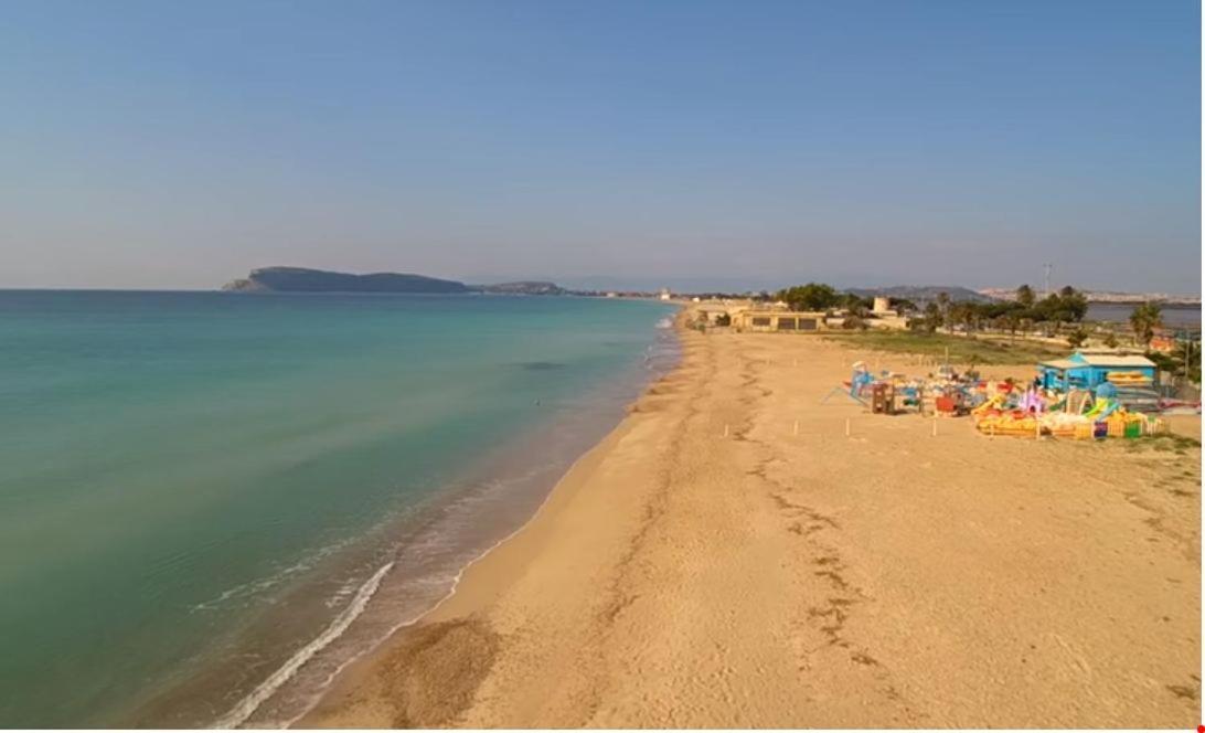 Hotel Panoramica, nel cuore della città Cagliari Esterno foto