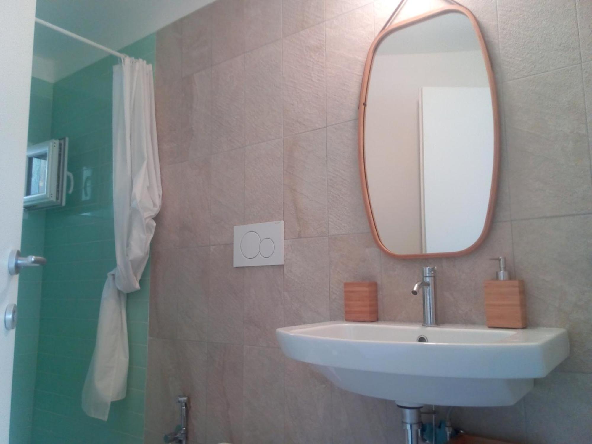 Hotel Panoramica, nel cuore della città Cagliari Esterno foto
